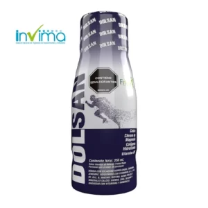 Dolsan X 350 Ml Fitovit