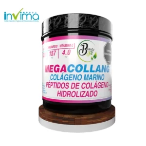 MEGACOLLANG X500GR FITOVIT
