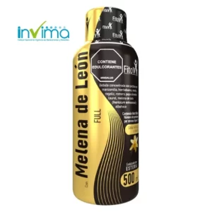 Melena De Leon X500ml Fitovit