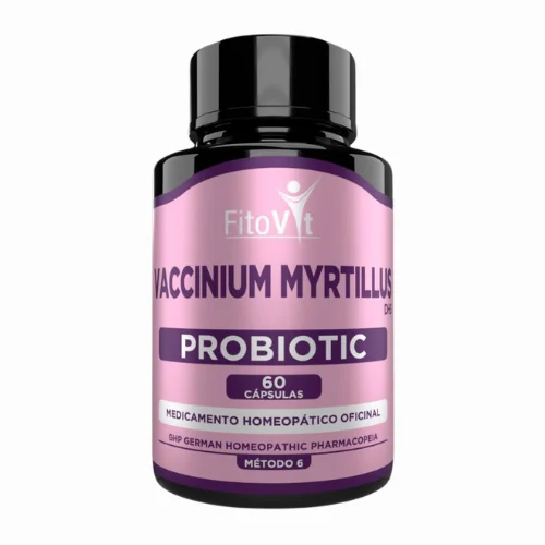 PROBIOTICOS X60 CAPSULAS