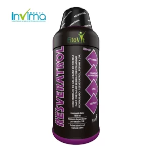 Resveratrol X 1.000 Ml Fitovit