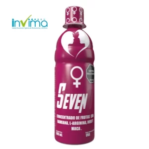 Seven Magenta X500 Ml Fitovit