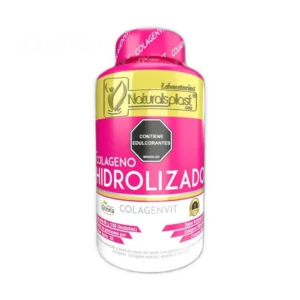 Colageno hidrolizado