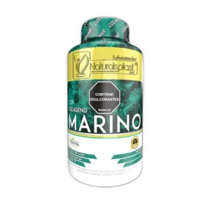 COLAGENO MARINO X100UND PLAST