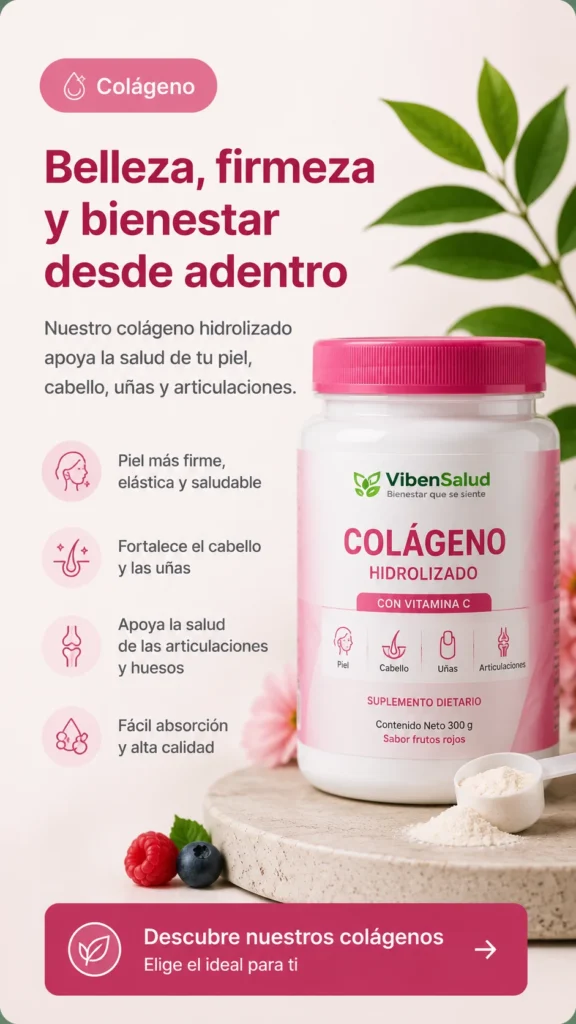 Colageno