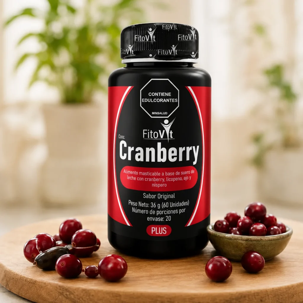 Cranberry