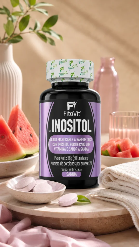 Inositol
