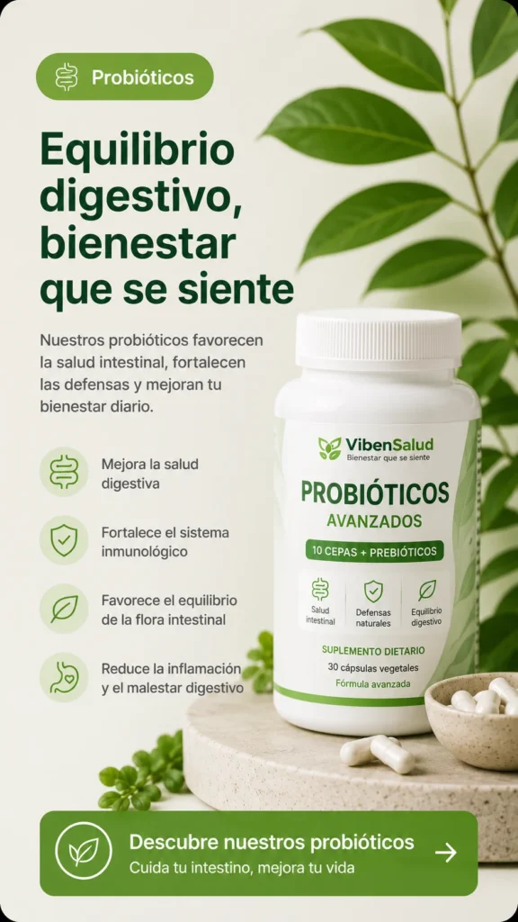 Probiotico