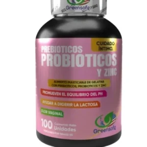 PROBIOTICOS