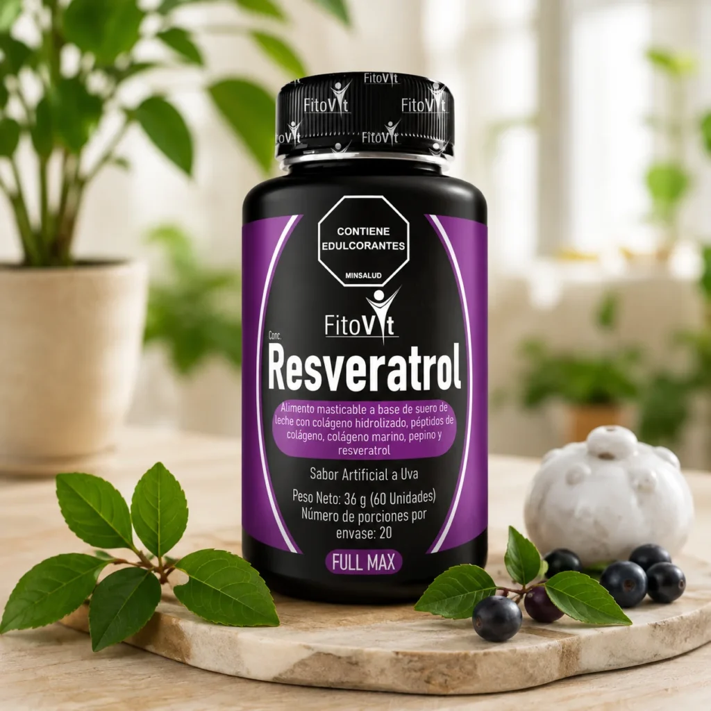 Resveratrol