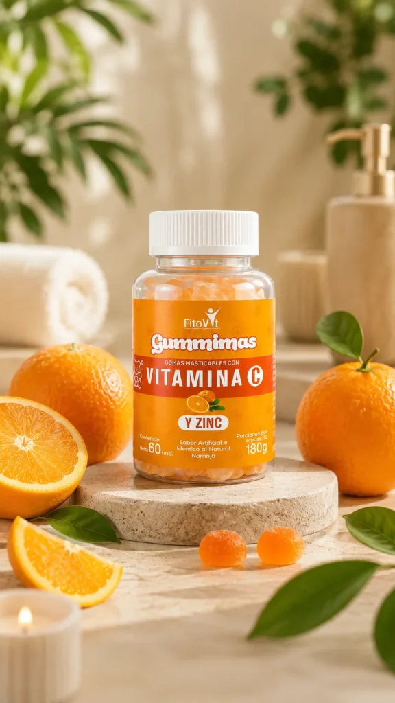 Vitamina C